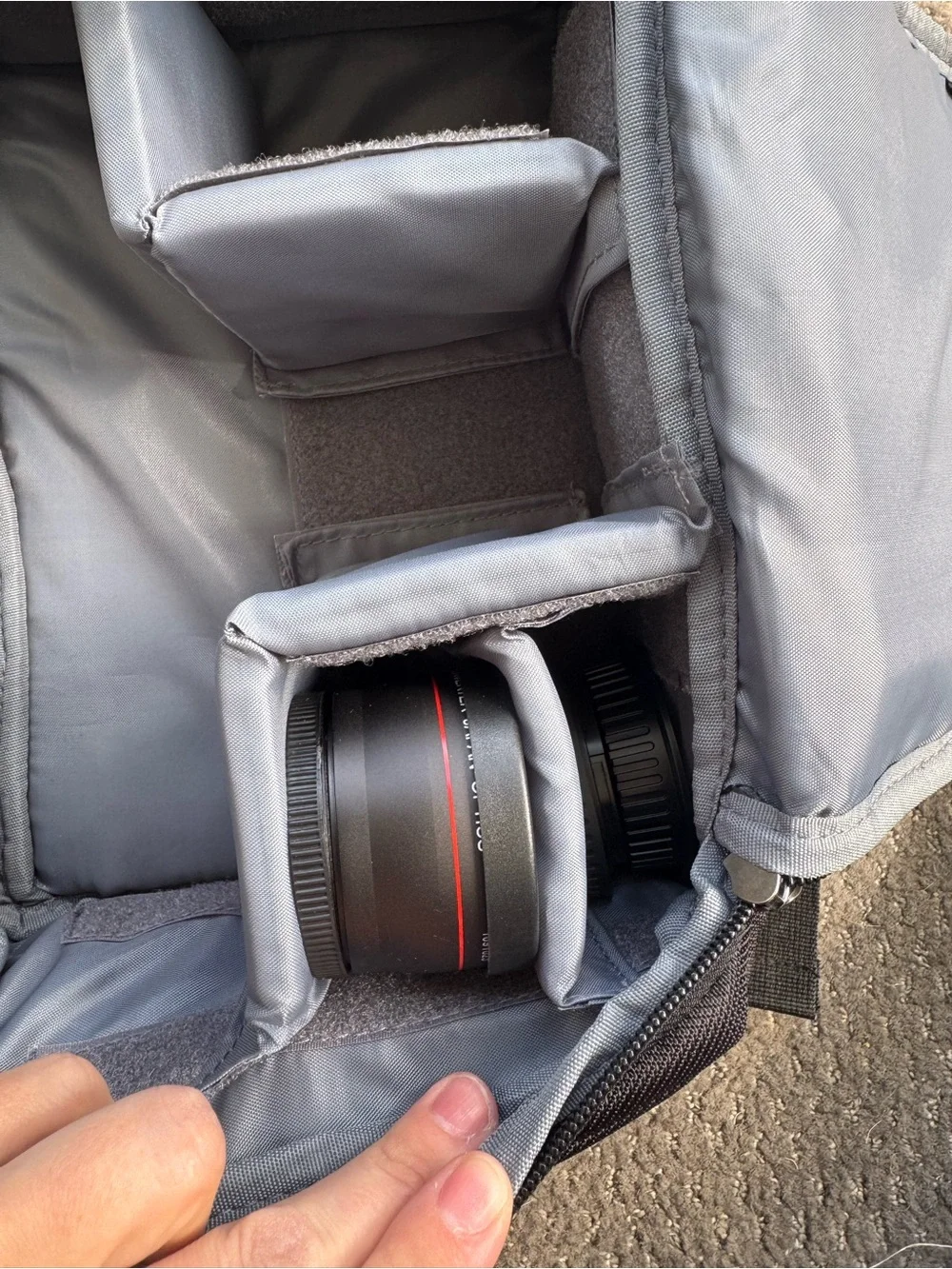 Canon EOS 4000D DSLR Camera - Black